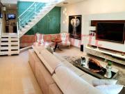 Sobrado de 197m² com 3 quartos