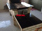 sobrado de 200m2 bairro Jardim satelite