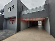 Sobrado de 200m² com 3 quartos