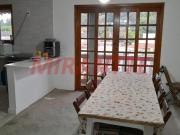 Sobrado de 200m² com 4 quartos