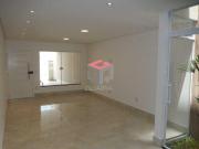 Sobrado de 200m² no Bairro Bosque da Saúde São Paulo SP