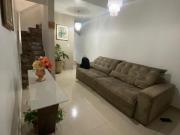 Sobrado de 200m² para venda com 3 dormitórios Jardim Guayana