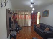 Sobrado de 205m² com 3 quartos