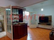 Sobrado de 205m² com 4 quartos