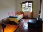 Sobrado de 207mÂ² com 3 quartos em Serra da Cantareira