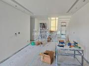 Sobrado de 208 m² construídos em condomínio fechad