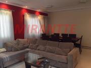 Sobrado de 210m² com 3 quartos