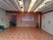 Sobrado de 210m² com 3 quartos