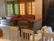 Sobrado de 210m² com 5 quartos