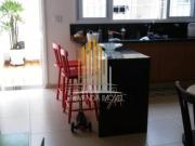 SOBRADO DE 210M² COM TRÊS DORMITÓRIOS UMA SUÍTE, QUATRO...