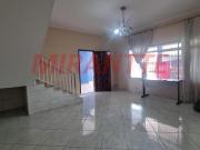 Sobrado de 212m² com 2 quartos