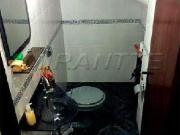 Sobrado de 212m² com 4 quartos