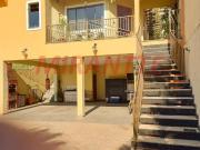 Sobrado de 212m² com 5 quartos