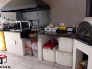 Sobrado de 214m² / Mirandópolis SP