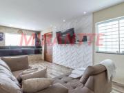 Sobrado de 215m² com 3 quartos