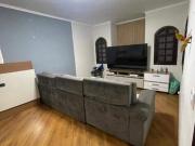 Sobrado de 215m² no Jd. Las Vegas em Santo André SP