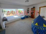 Sobrado de 219m² com 4 quartos