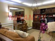 Sobrado de 220m² com 4 quartos