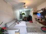 Sobrado de 221m² no Jd. Santo André em Santo André SP