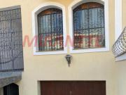 Sobrado de 222m² com 3 quartos