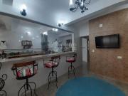 Sobrado de 224m² à venda no bairro Saúde, 3 suítes e 5 vagas