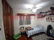 Sobrado de 224mÂ² com 3 quartos em Lauzane Paulista