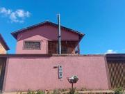 Sobrado de 226 m² com 05 quartos à venda por R$ 330.000...