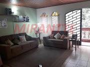 Sobrado de 226m² com 3 quartos
