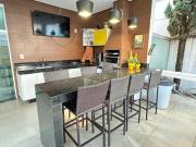 Sobrado de 228 m² com 4 quartos à venda, por R$...