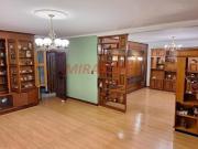 Sobrado de 228m² com 4 quartos