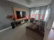 Sobrado de 230m² com 3 quartos