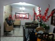 Sobrado de 230m² com 4 quartos