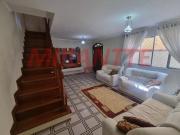 Sobrado de 238m² com 3 quartos