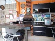 Sobrado de 240 m² com 03 suítes à venda por R$...