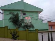 Sobrado de 240m² localizado no Bairro Taboão em São...