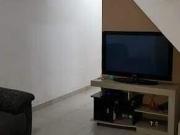 Sobrado de 240m² Taboão São Bernardo do Campo/SP