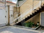 Sobrado de 245 mts², Impecável, 03 quartos 3 suítes, 5...