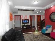 Sobrado de 245m² com 3 quartos