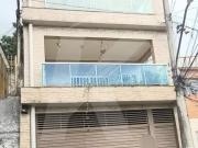 Sobrado de 250m2, 4 suítes, varandas, área gourmet...