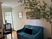 SOBRADO DE 250M C/EDÍCULA INDEPENDENTE NOS FUNDOS