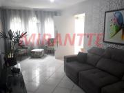 Sobrado de 250m² com 3 quartos