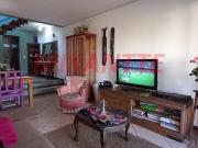 Sobrado de 250m² com 3 quartos