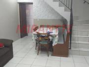 Sobrado de 250m² com 4 quartos