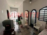 Sobrado de 250m² com 4 quartos