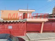 Sobrado de 250m² com 8 quartos