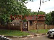 Sobrado de 250mÂ² com 3 quartos em Serra da Cantareira