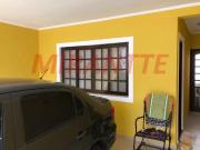 Sobrado de 256m² com 3 quartos