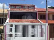 Sobrado de 260m² a venda no Xaxim