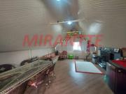 Sobrado de 270m² com 3 quartos em Vila Medeiros