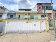 Sobrado de 272m² 4 Dormitórios 2 Suítes 3 Vagas Nova...